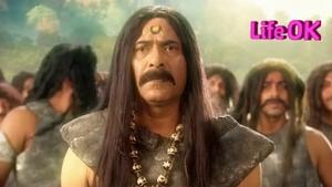 Devon Ke Dev...Mahadev Odcinek 41