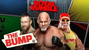 WWE The Bump Odcinek 5