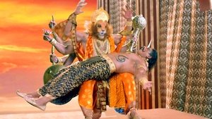 RadhaKrishn Odcinek 308