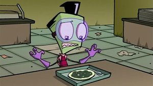 Invader ZIM Odcinek 34