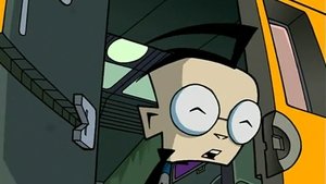 Invader ZIM Odcinek 12