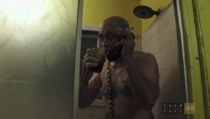 Chłopaki z baraków Odcinek 8