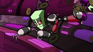 Invader ZIM Odcinek 3