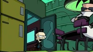 Invader ZIM Odcinek 36