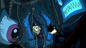 Invader ZIM Odcinek 25