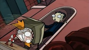 Invader ZIM Odcinek 5