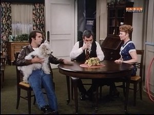 Happy Days Odcinek 22