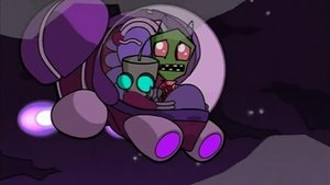 Invader ZIM Odcinek 1
