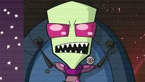 Invader ZIM Odcinek 24