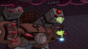 Invader ZIM Odcinek 30