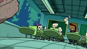 Invader ZIM Odcinek 6