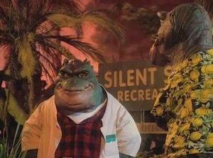 Dinosaurs Odcinek 2