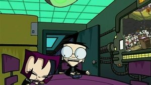 Invader ZIM Odcinek 26