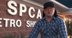 Chłopaki z baraków Odcinek 9