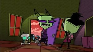 Invader ZIM Odcinek 32