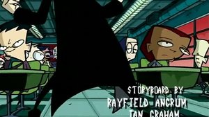 Invader ZIM Odcinek 31