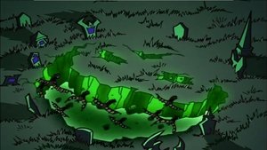 Invader ZIM Odcinek 4
