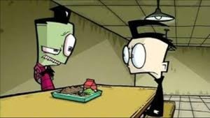 Invader ZIM Odcinek 1