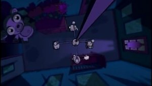 Invader ZIM Odcinek 18