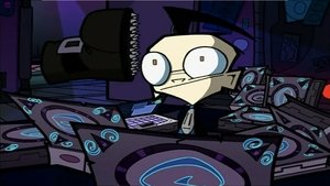 Invader ZIM Odcinek 10