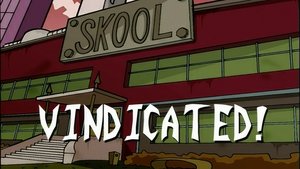 Invader ZIM Odcinek 7