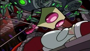 Invader ZIM Odcinek 1