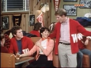 Happy Days Odcinek 25
