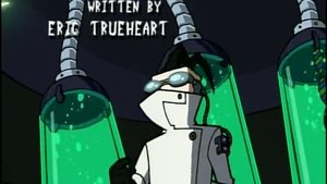 Invader ZIM Odcinek 14