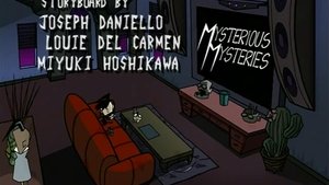 Invader ZIM Odcinek 33