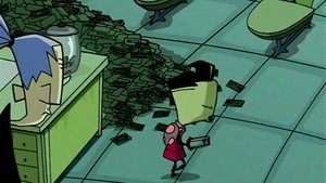 Invader ZIM Odcinek 20