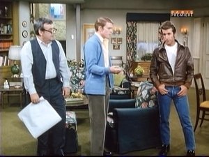 Happy Days Odcinek 21