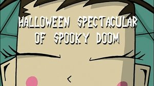 Invader ZIM Odcinek 22