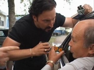 Chłopaki z baraków Gównowiatry
