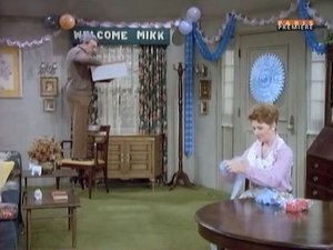 Happy Days Odcinek 21