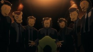 BEASTARS Świadomość tożsamości
