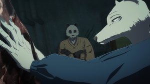 BEASTARS Sprawa rodzinna