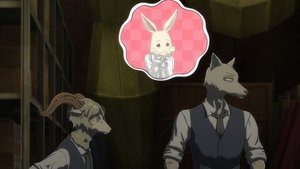 BEASTARS Nazywaj rzeczy po imieniu