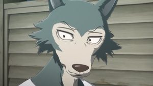 BEASTARS Zmiany