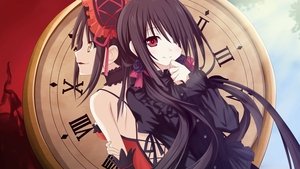 Date A Live Odcinek 5