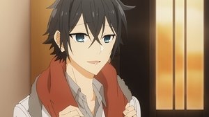Horimiya Odcinek 12