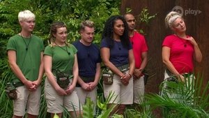 I'm a Celebrity: Get Me Out of Here! Odcinek 2