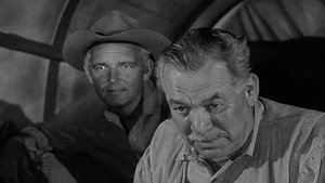Wagon Train Odcinek 27