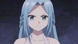 Ore dake Haireru Kakushi Dungeon Odcinek 11