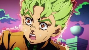 JoJo's Bizarre Adventure Odcinek 3