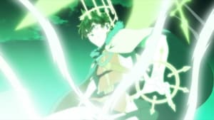 Black Clover Odcinek 160