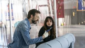 Agenci NCIS: Nowy Orlean Odcinek 6