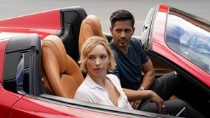 Magnum. Detektyw z Hawajów Mój stróż