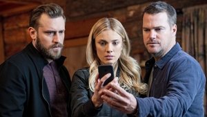 Agenci NCIS: Los Angeles Odcinek 12