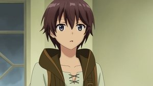 Ore dake Haireru Kakushi Dungeon Odcinek 3