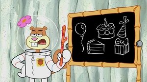 SpongeBob Kanciastoporty Odcinek 10